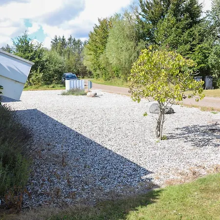 Feriehus House For 9 Guests 400 M To The Sea *